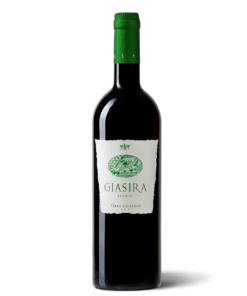 Bianco - Moscato bianco, Chardonnay, Catarratto - La Giasira