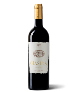 Catarratto “lucido” 100%, IGT Terre Siciliane, Biologico - La Giasira Sicilia